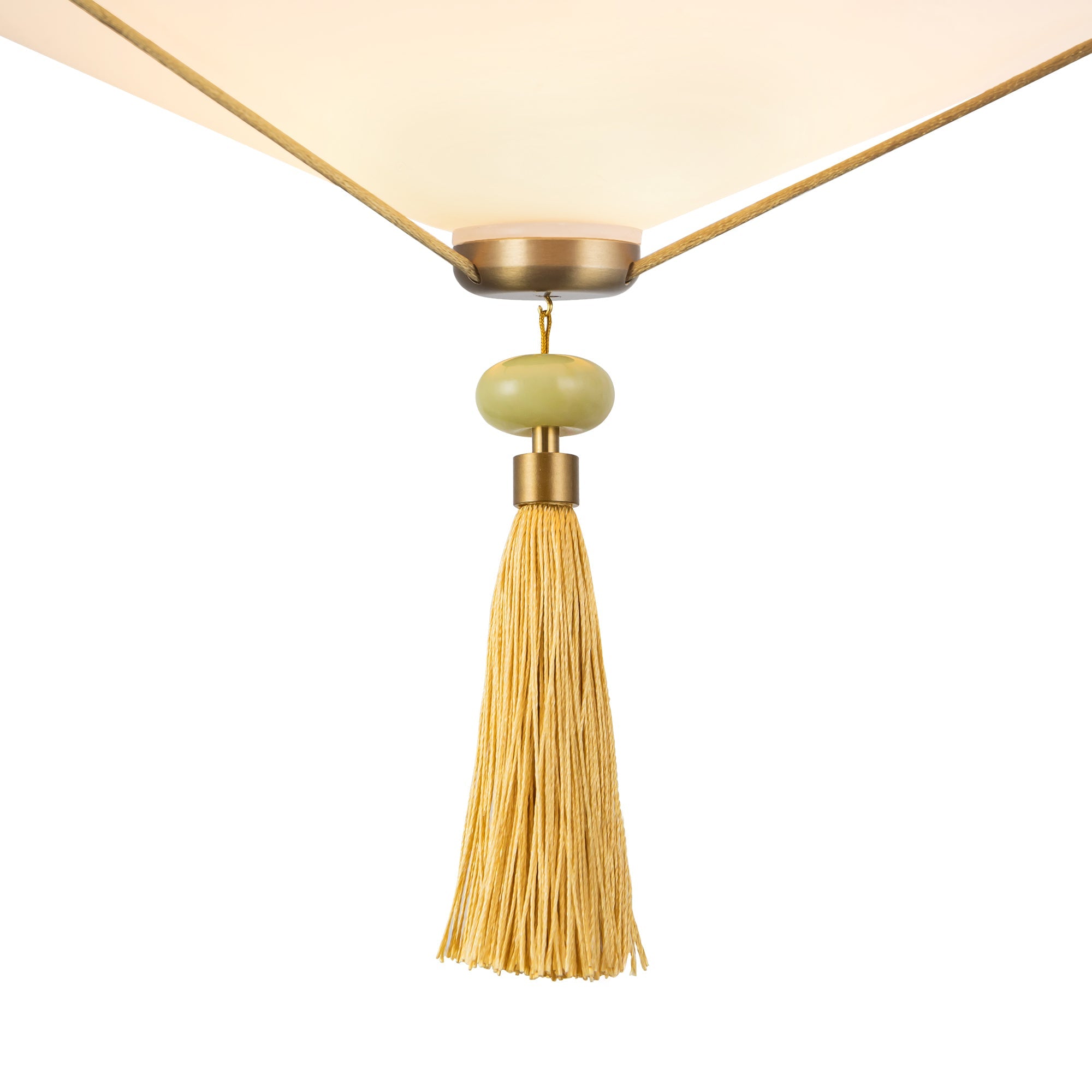 Alora Lighting Reeve Semi-Flush Mount