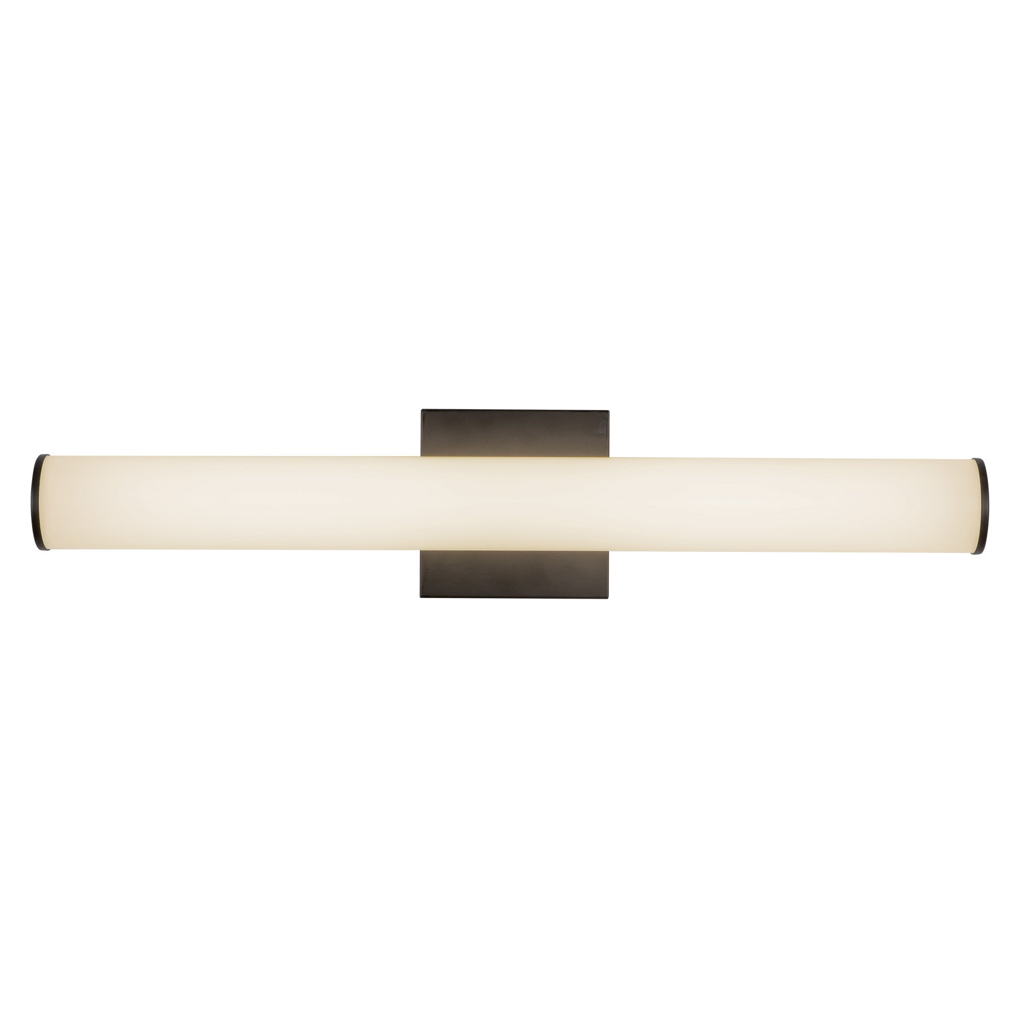 Kuzco Lighting WS24-016-BK Rico Wall/Vanity Light