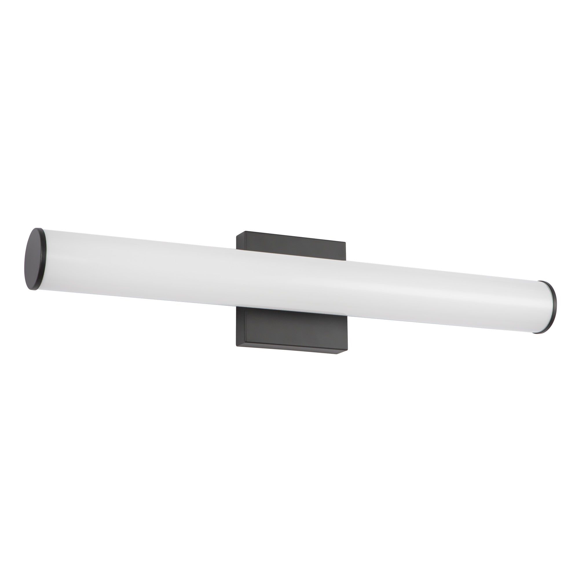 Applique murale et de salle de bain Rico WS24-016-BN de Kuzco Lighting