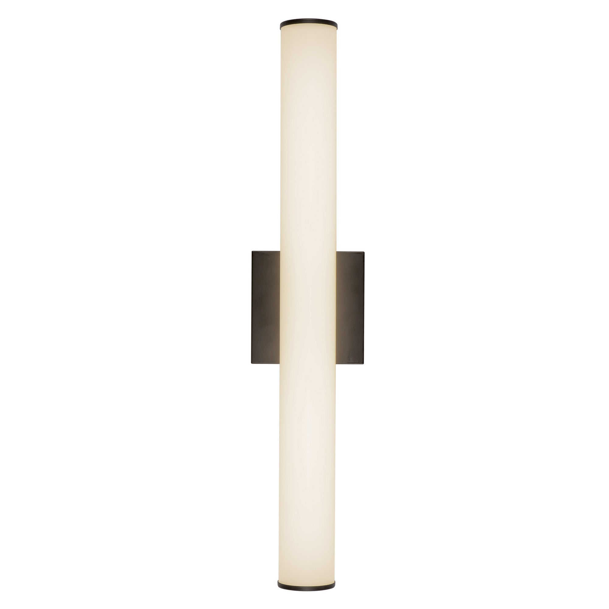 Kuzco Lighting WS24-016-BK Rico Wall/Vanity Light