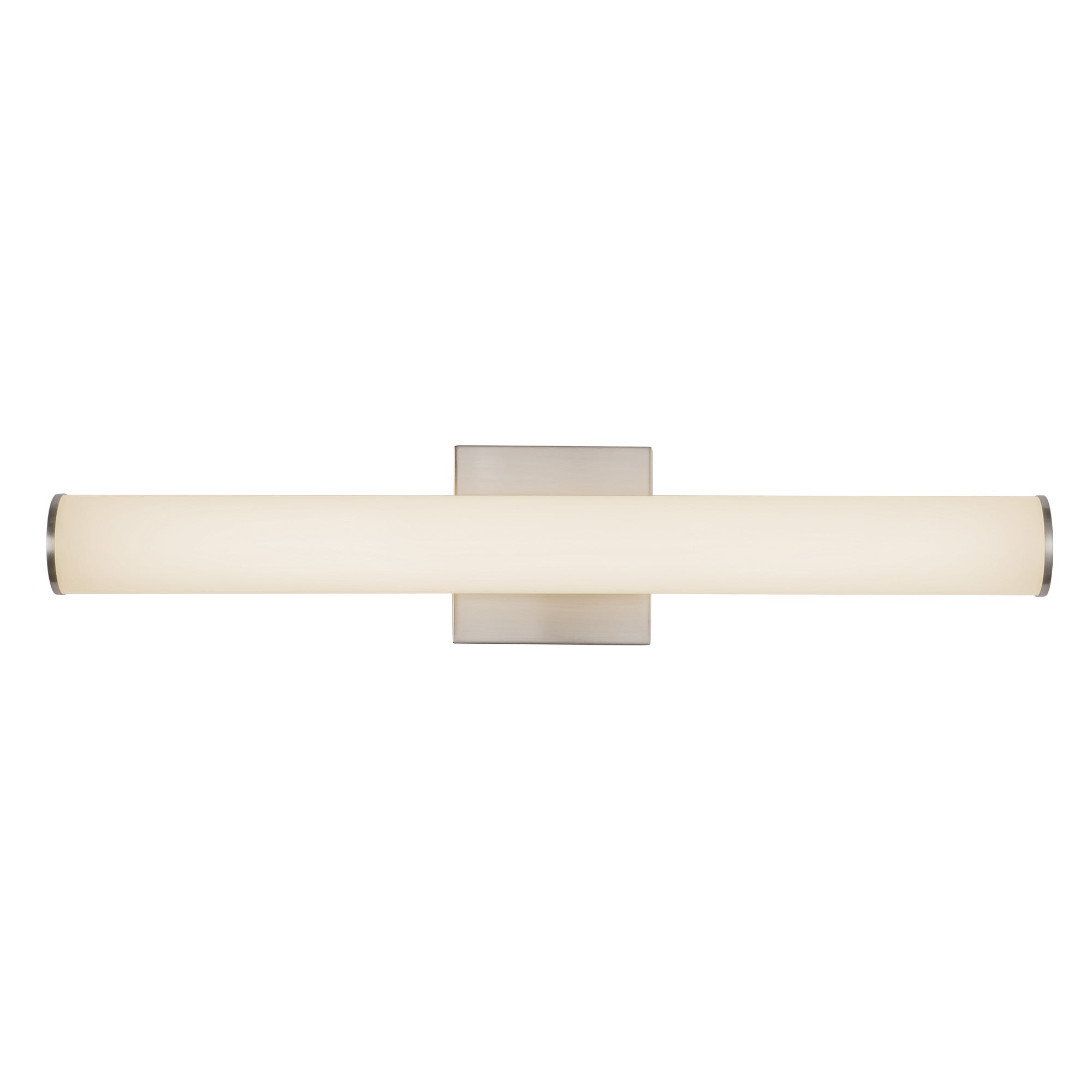 Applique murale et de salle de bain Rico WS24-016-BN de Kuzco Lighting