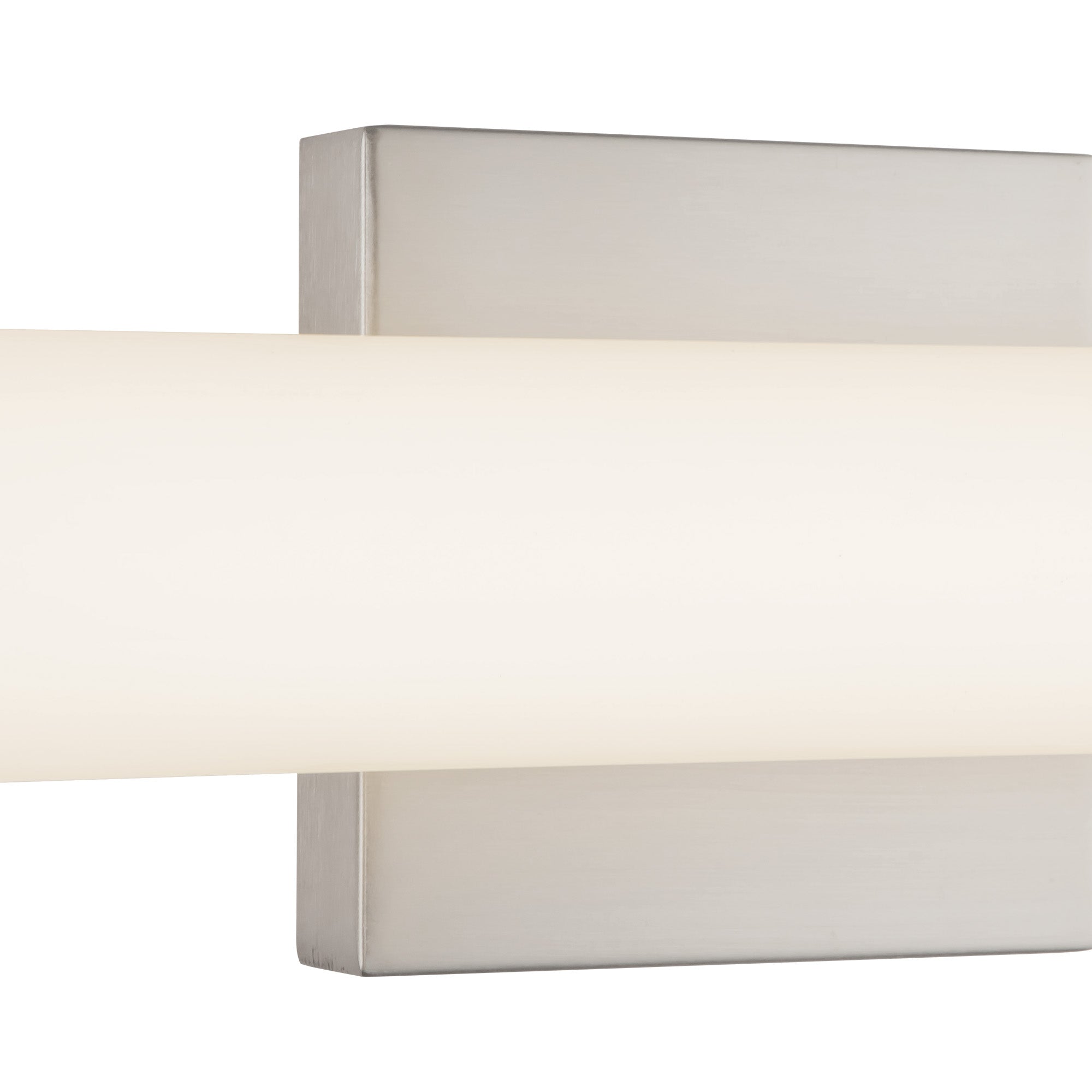 Applique murale et de salle de bain Rico WS24-016-BN de Kuzco Lighting