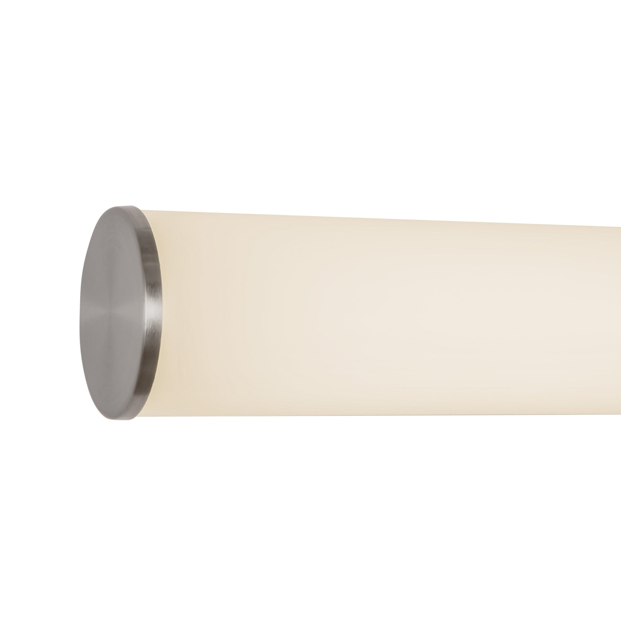 Applique murale et de salle de bain Rico WS24-016-BN de Kuzco Lighting