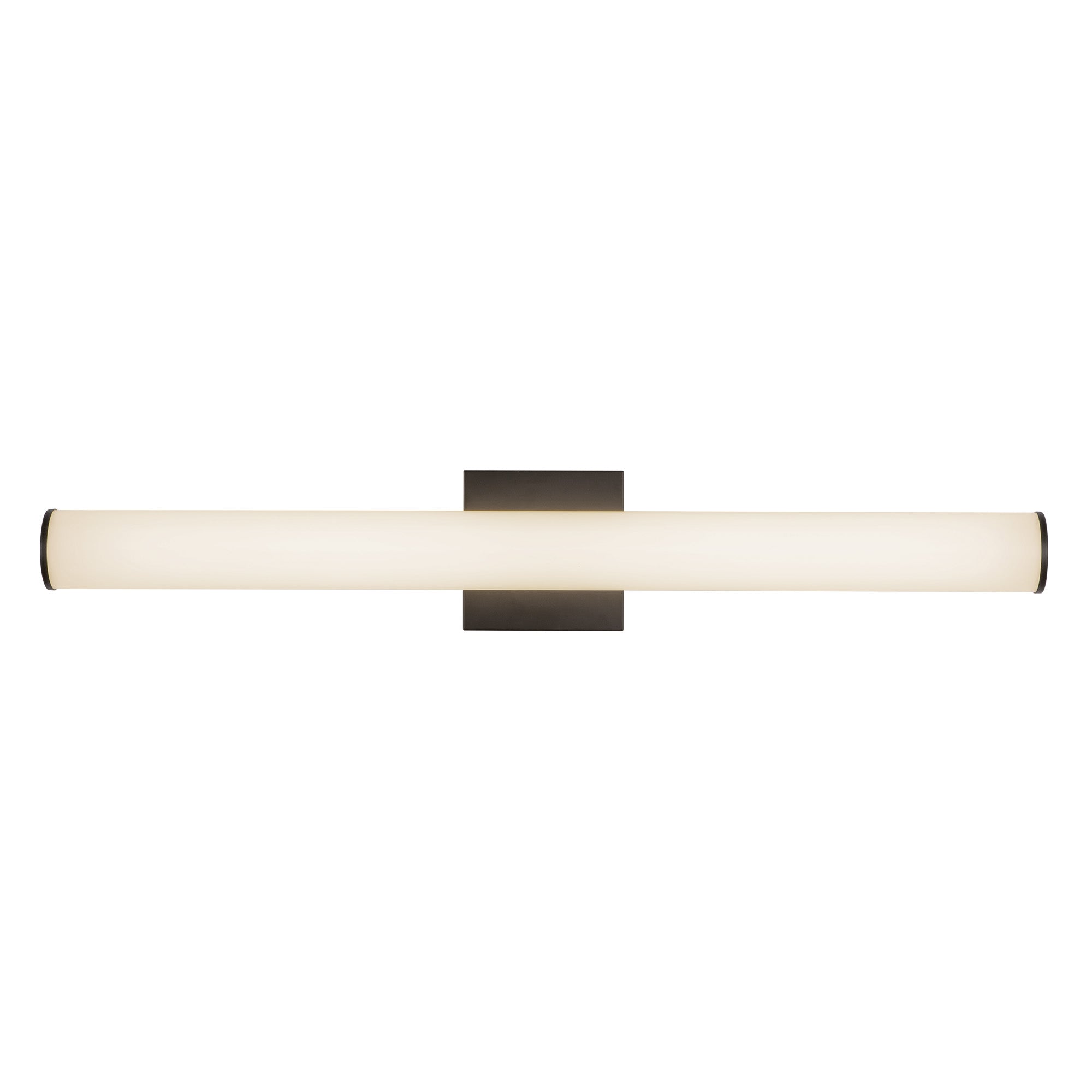 Éclairage Kuzco Lighting WS30-016-BK Rico Applique murale et de salle de bain