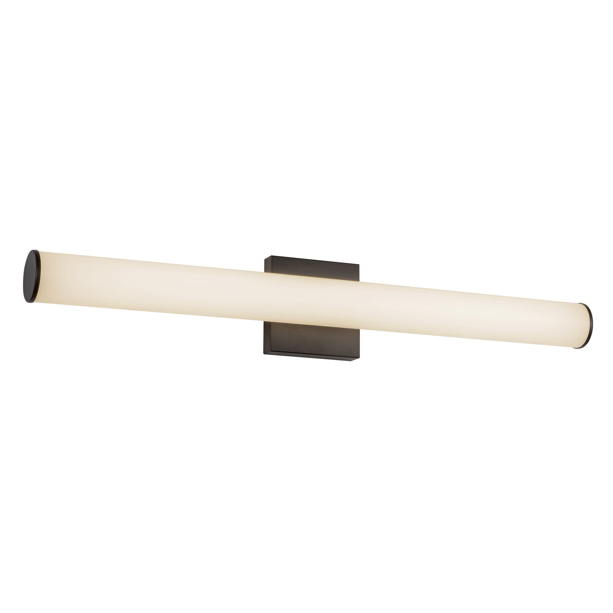 Éclairage Kuzco Lighting WS30-016-BK Rico Applique murale et de salle de bain