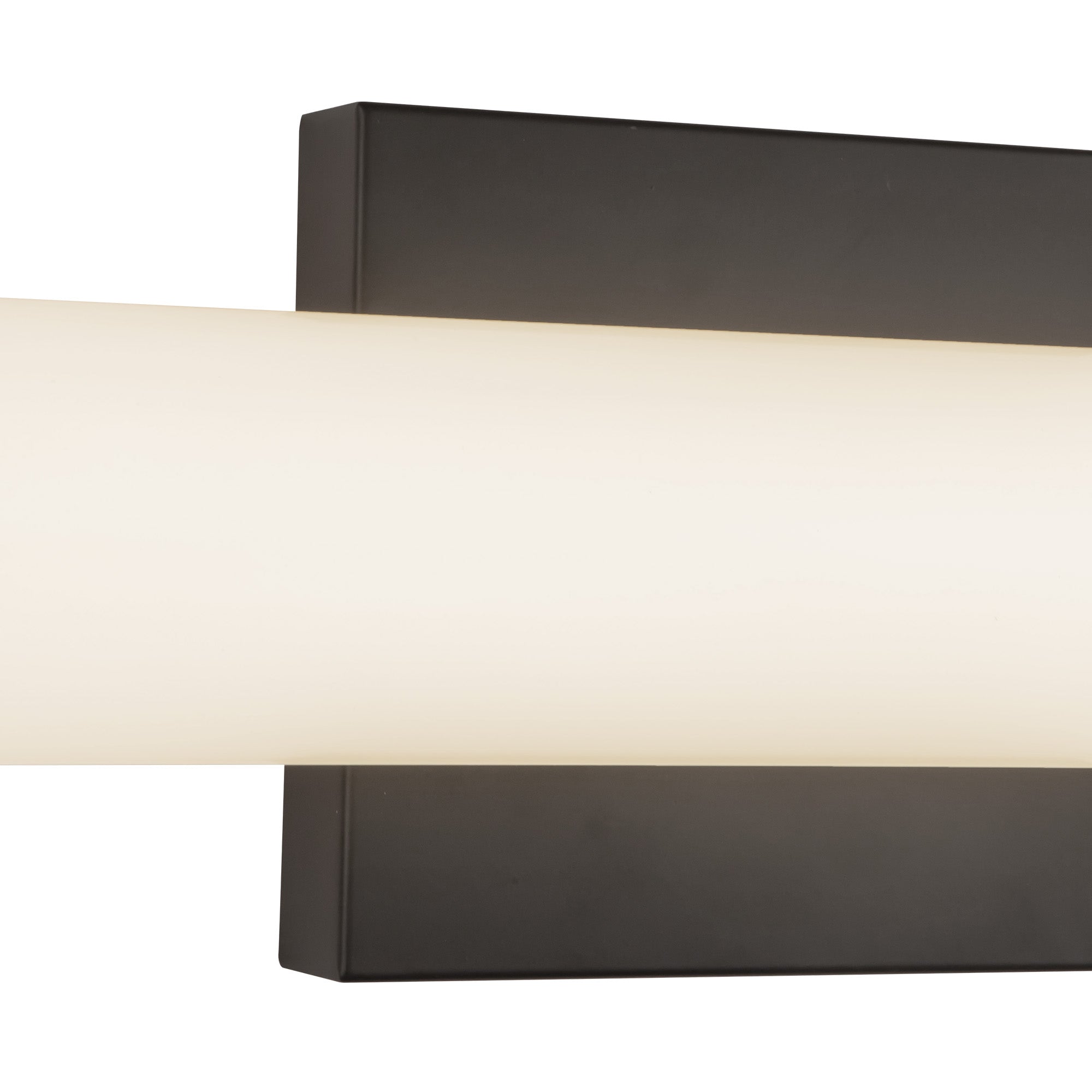 Éclairage Kuzco Lighting WS30-016-BK Rico Applique murale et de salle de bain