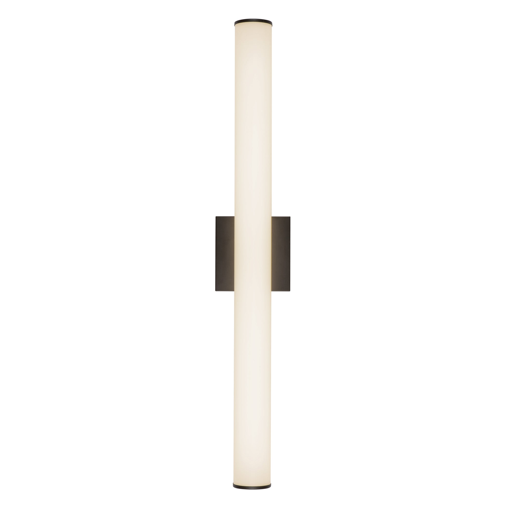 Kuzco Lighting WS30-016-BK Rico Wall/Vanity Light