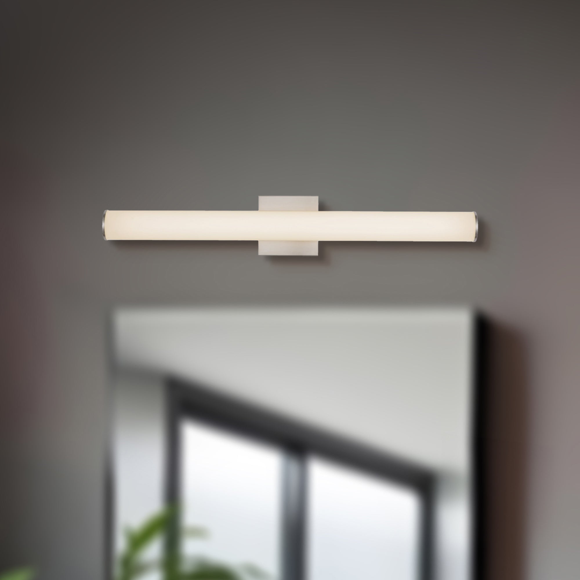 Kuzco Lighting WS30-016-BN Rico Wall/Vanity Light