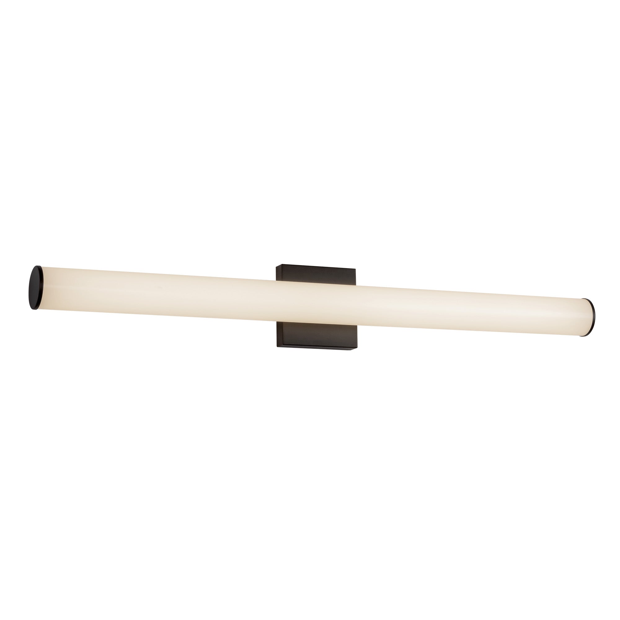 Applique murale et de salle de bain Rico WS36-016-BK de Kuzco Lighting