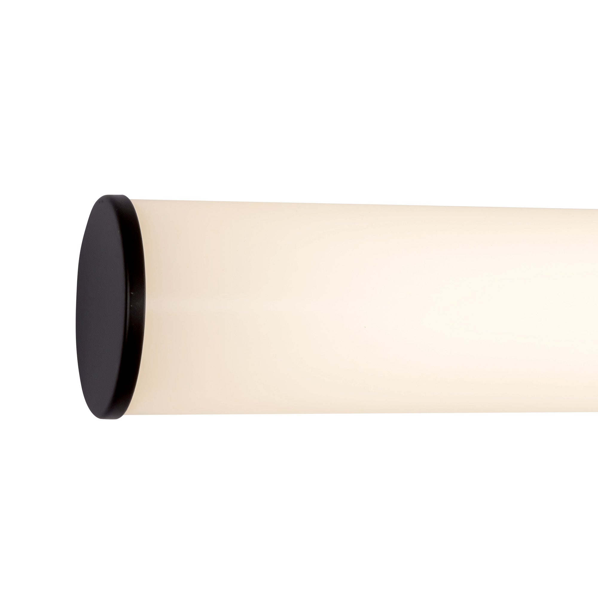 Kuzco Lighting WS36-016-BK Rico Wall/Vanity Light