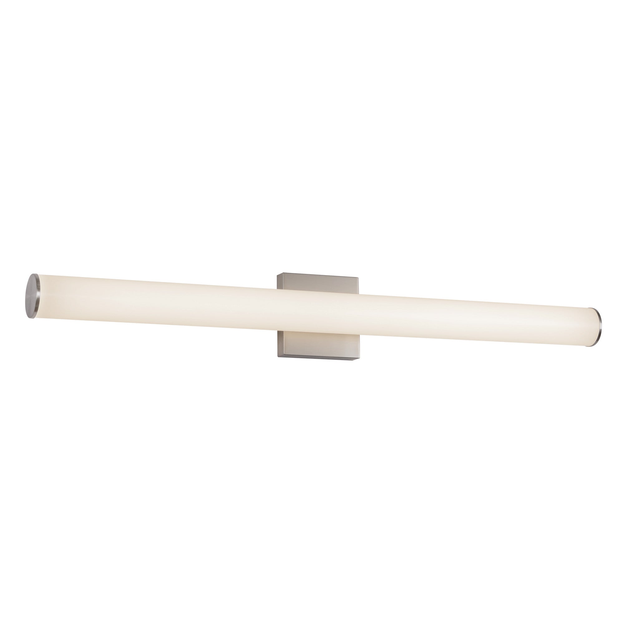 Applique murale et de salle de bain Rico WS36-016-BN de Kuzco Lighting