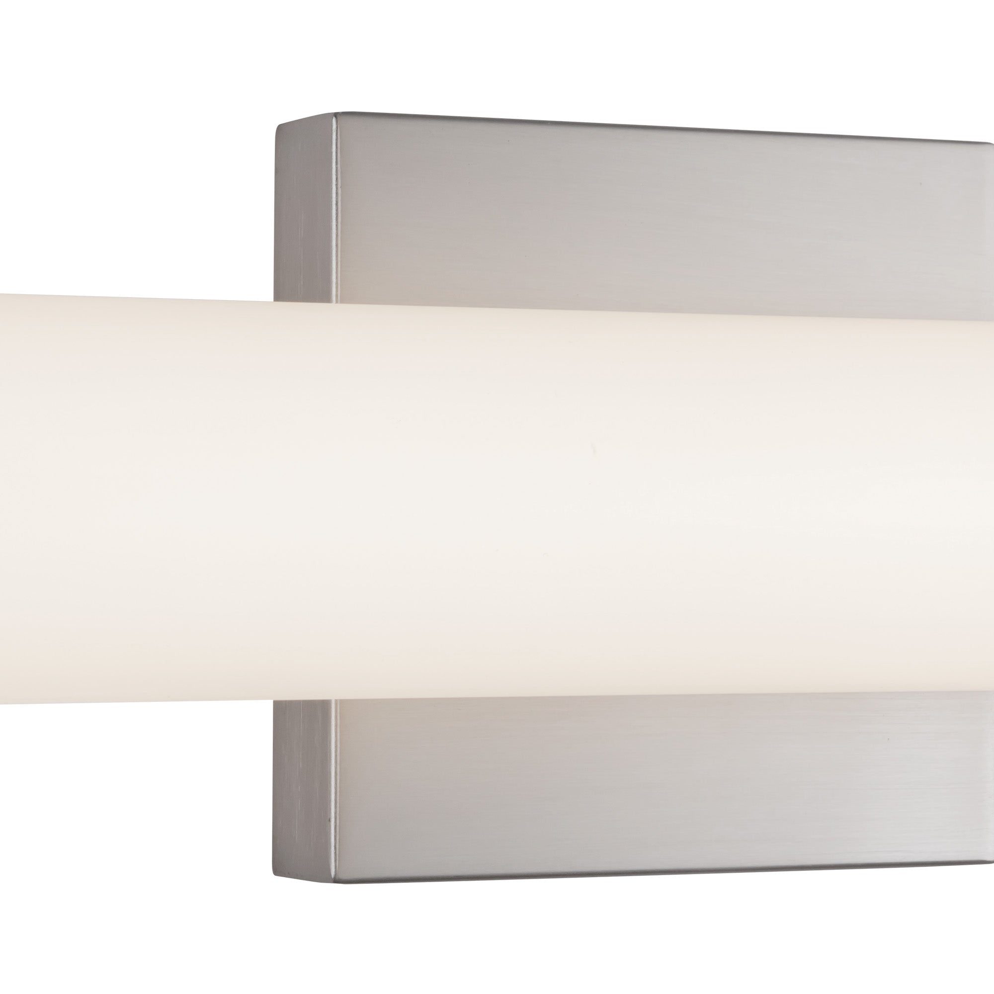 Applique murale et de salle de bain Rico WS36-016-BN de Kuzco Lighting
