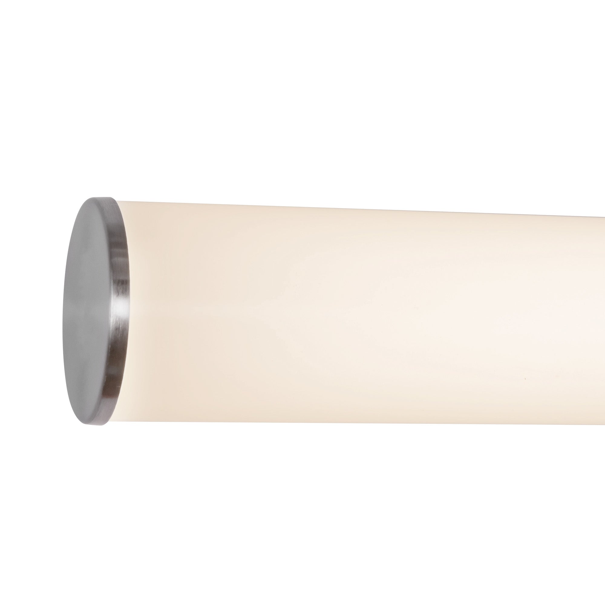 Applique murale et de salle de bain Rico WS36-016-BN de Kuzco Lighting