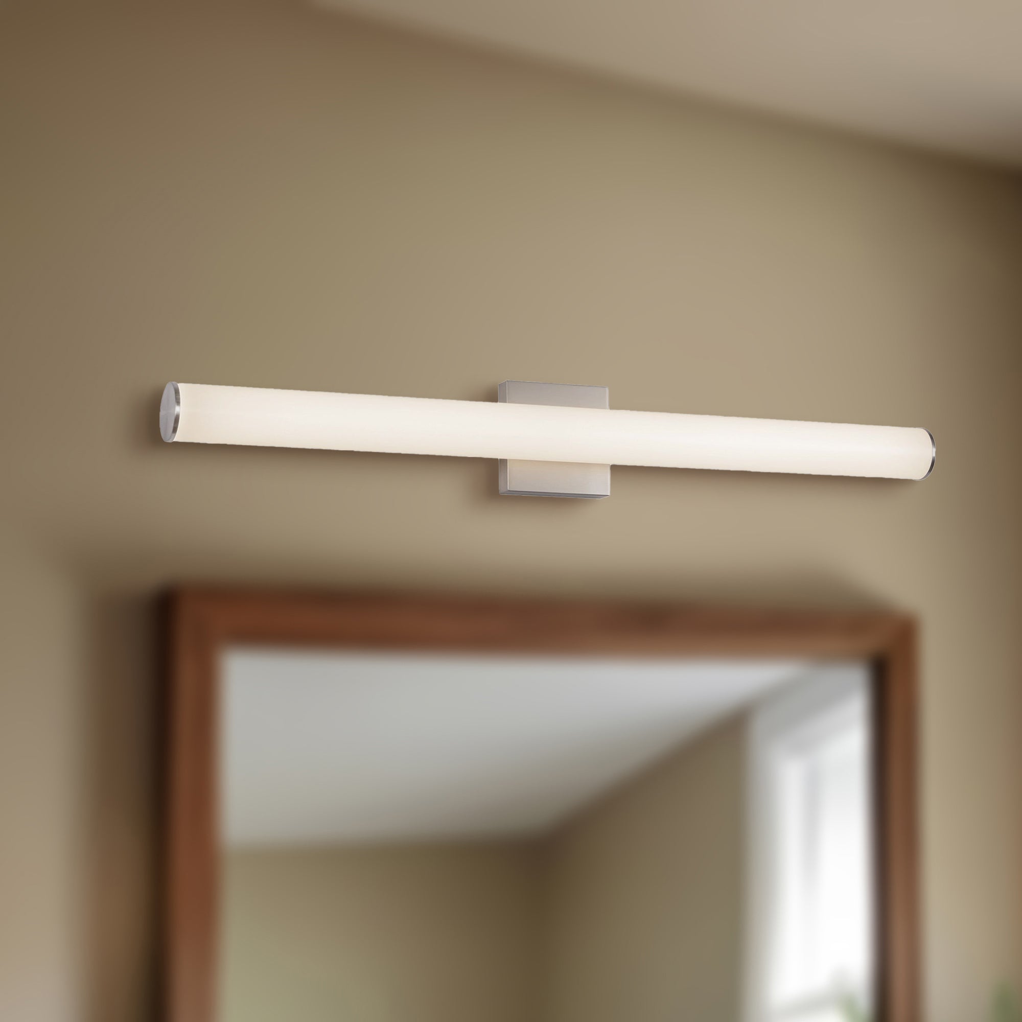 Kuzco Lighting WS36-016-BN Rico Wall/Vanity Light