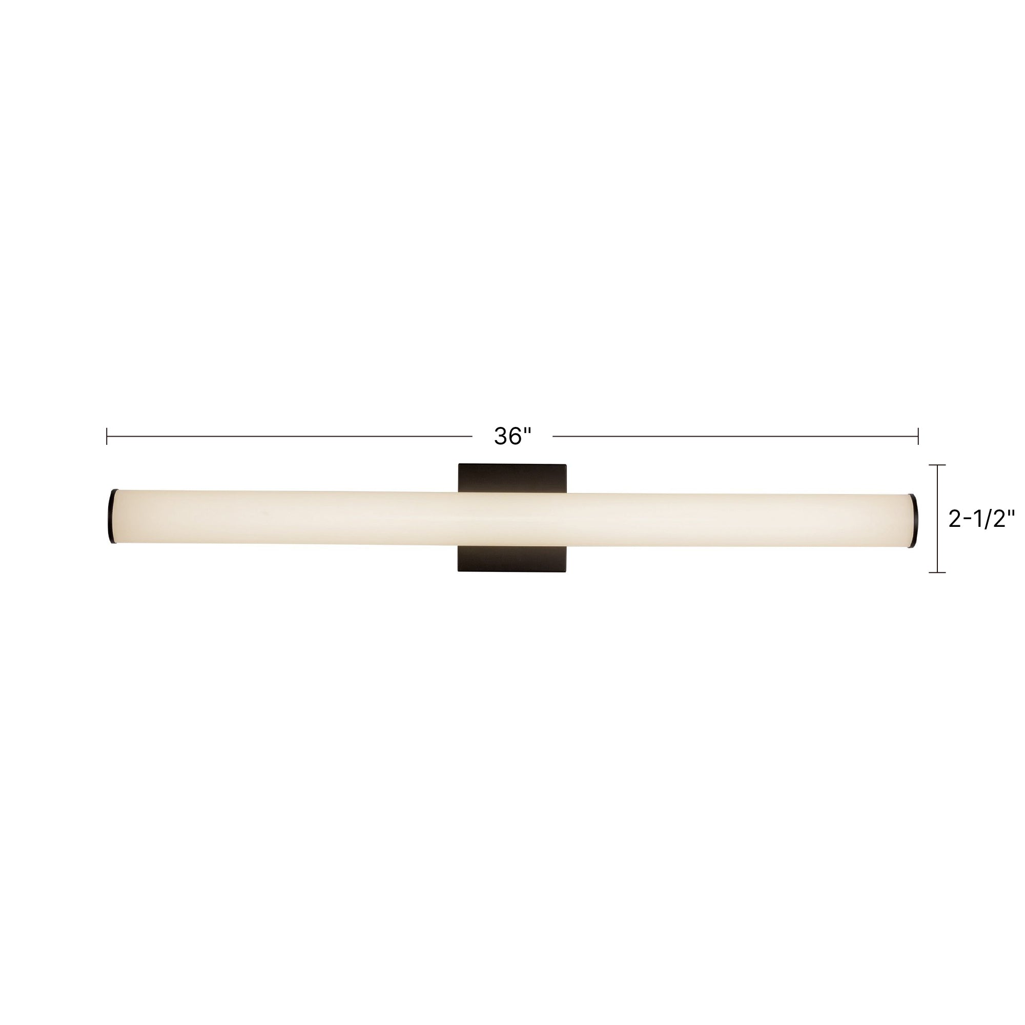 Kuzco Lighting WS36-016 Rico Wall/Vanity Light