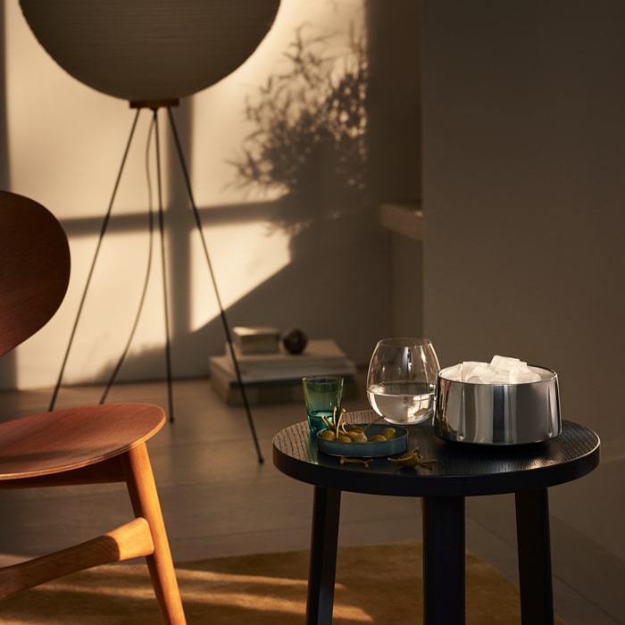 Outils à cocktails Rosendahl 18744 Grand Cru en acier