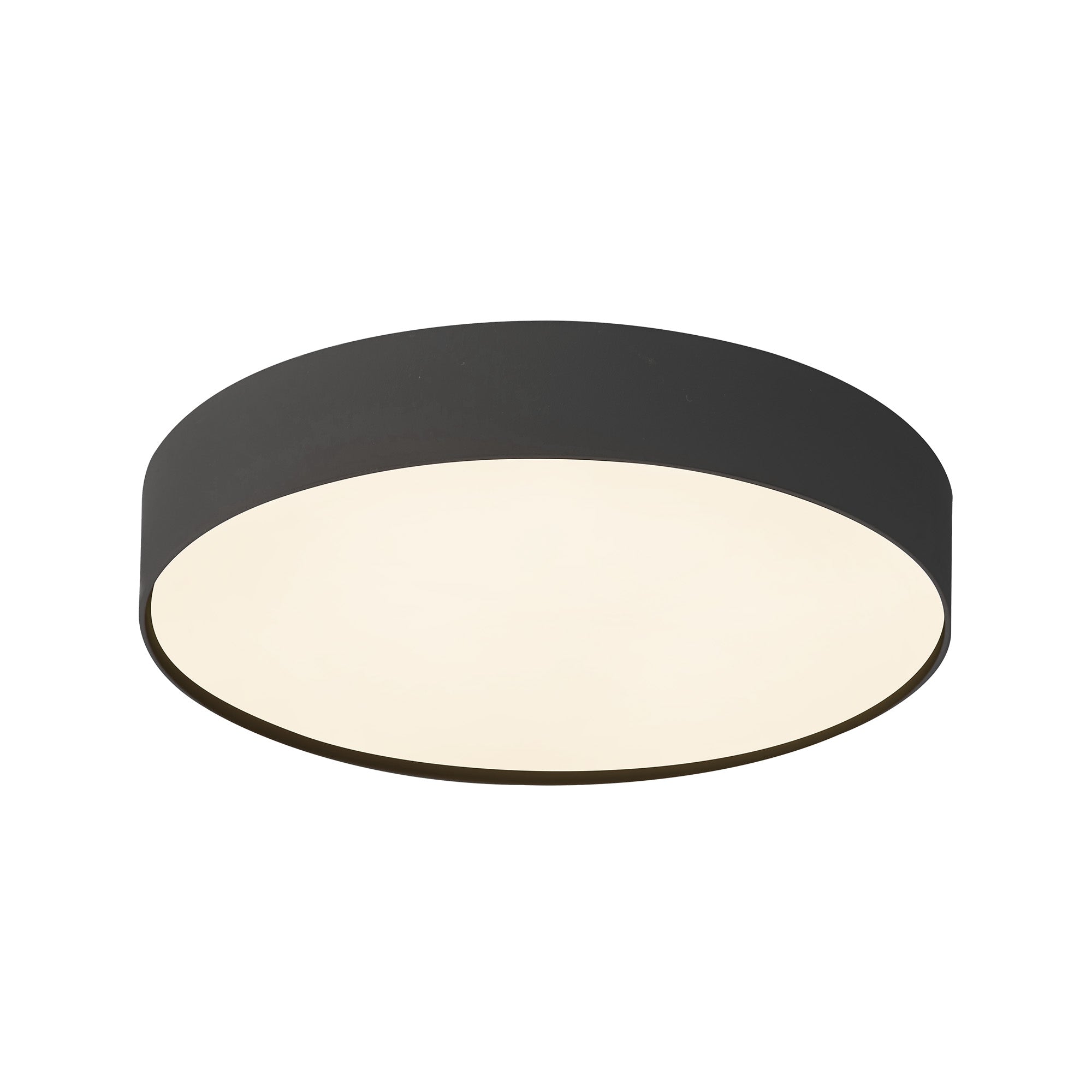 Kuzco Lighting FM5-285B-WH Rynn Flush Mount