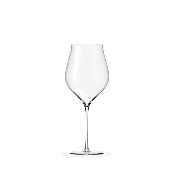 Holmegaard 4304704 Notes Verres à vin transparents