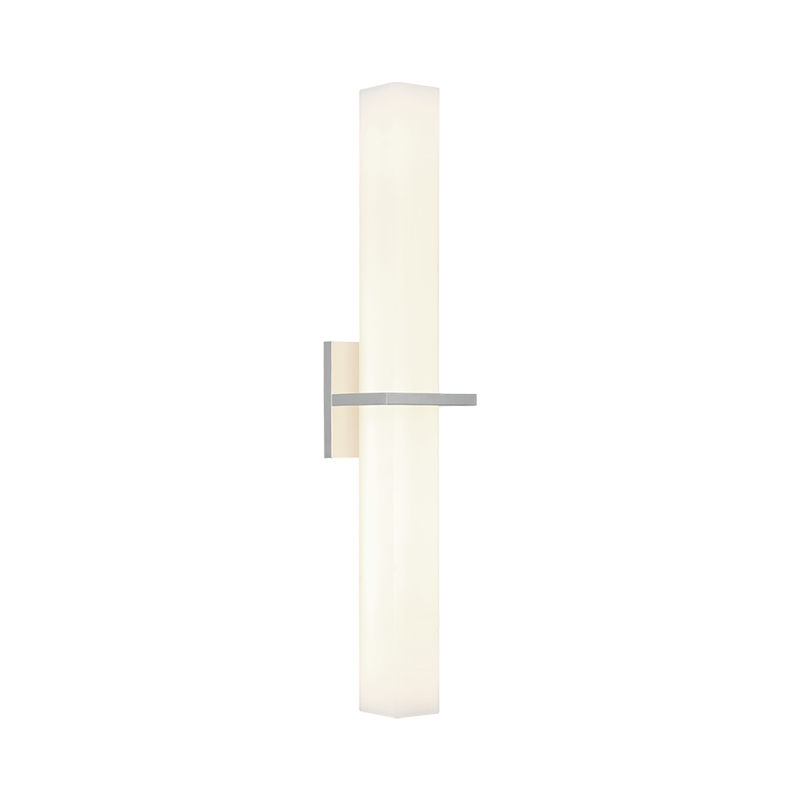 Matteo Lighting S15524CH Rindlen LED Vanity in Chrome