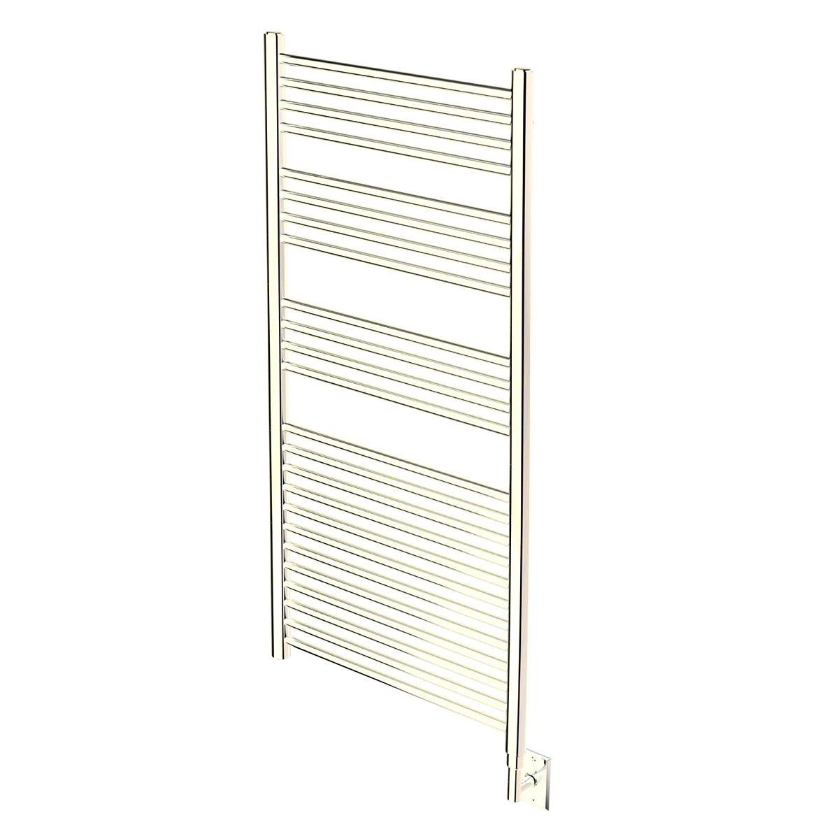 Vernon Towel Warmers - Seattle Towel Warmer - SEA-1200600-BB | Montreal Lighting & Hardware