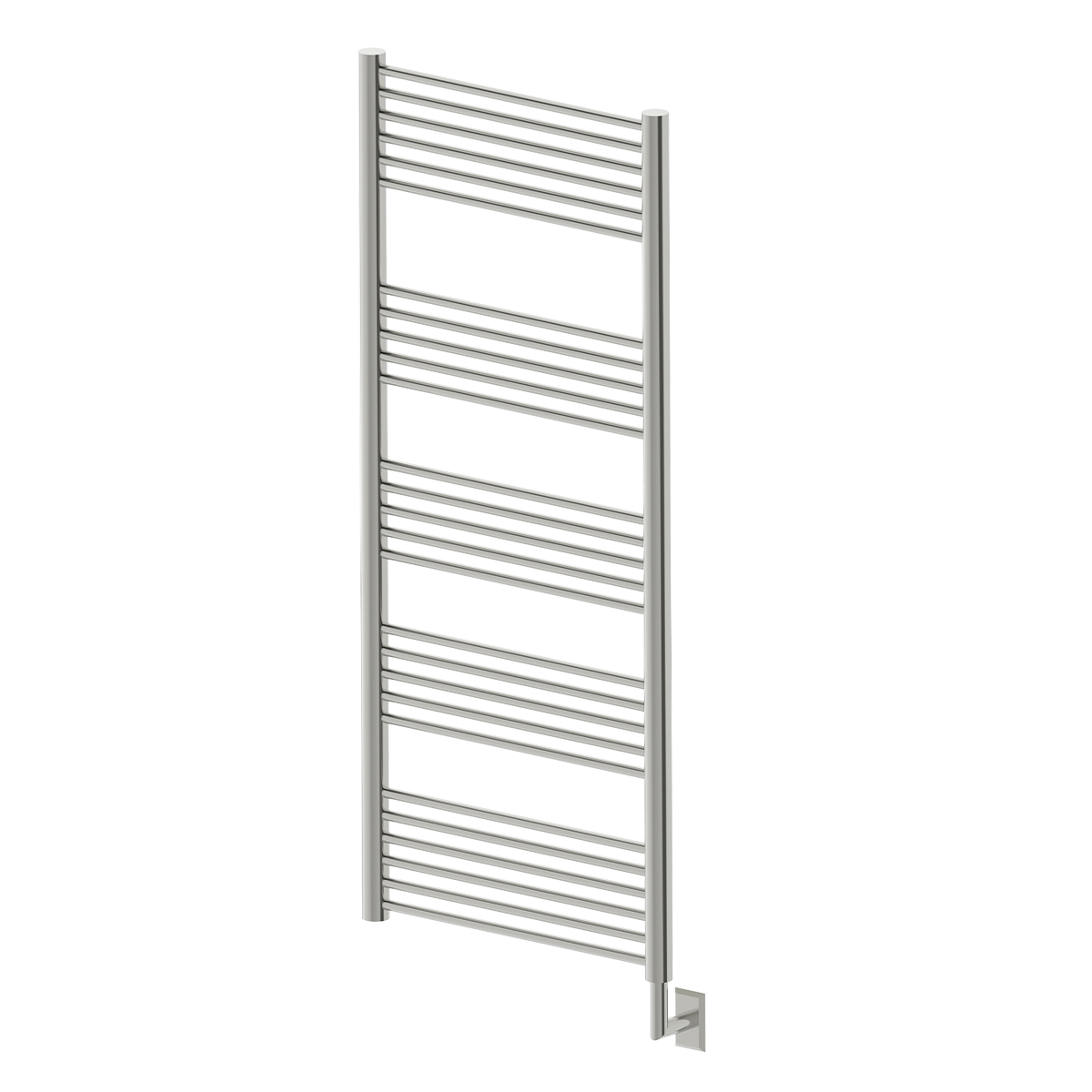 Vernon Towel Warmers - Seattle Towel Warmer - SEA-1600600-BN | Montreal Lighting & Hardware