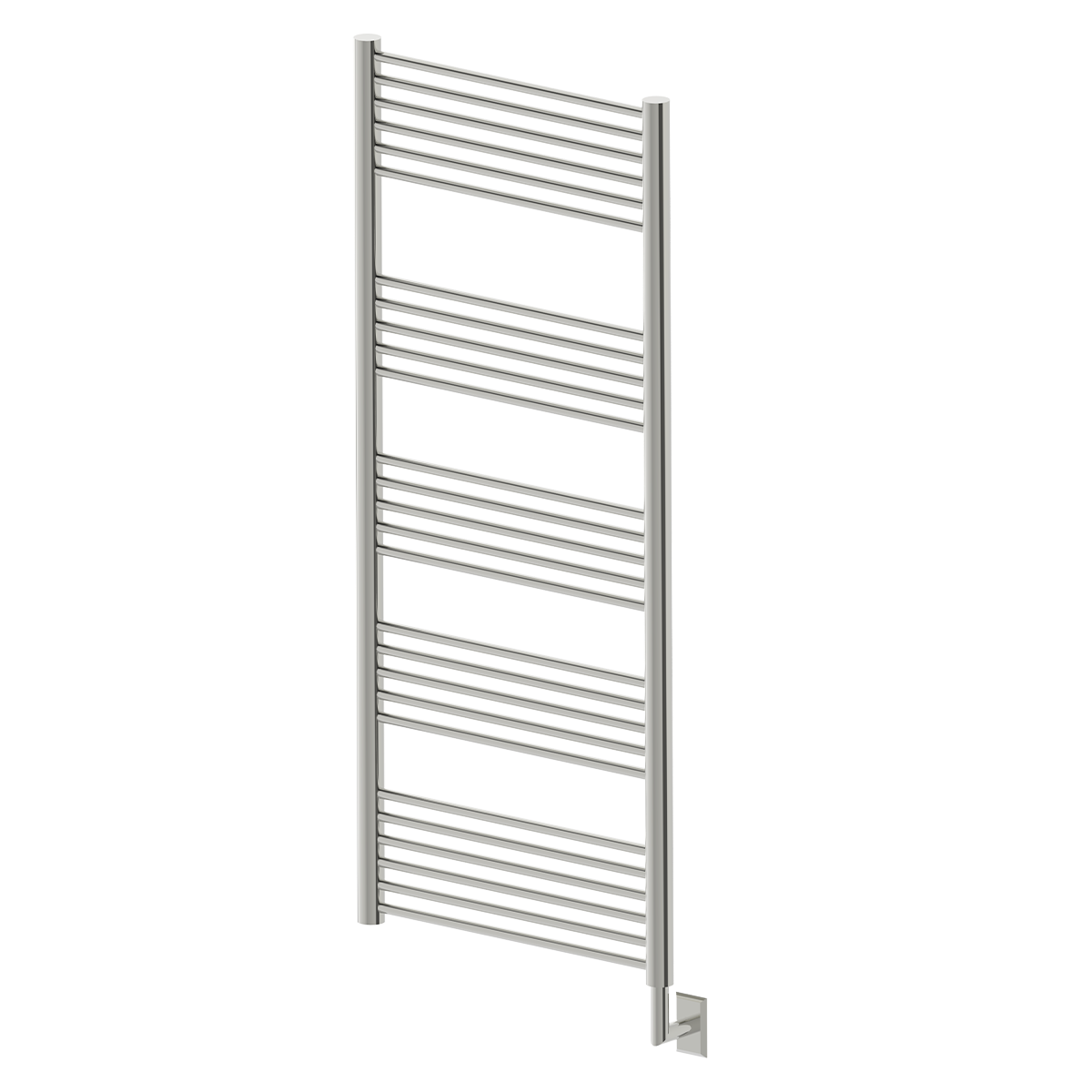 Vernon Towel Warmers - Seattle Towel Warmer - SEA-0480900-PN | Montreal Lighting & Hardware