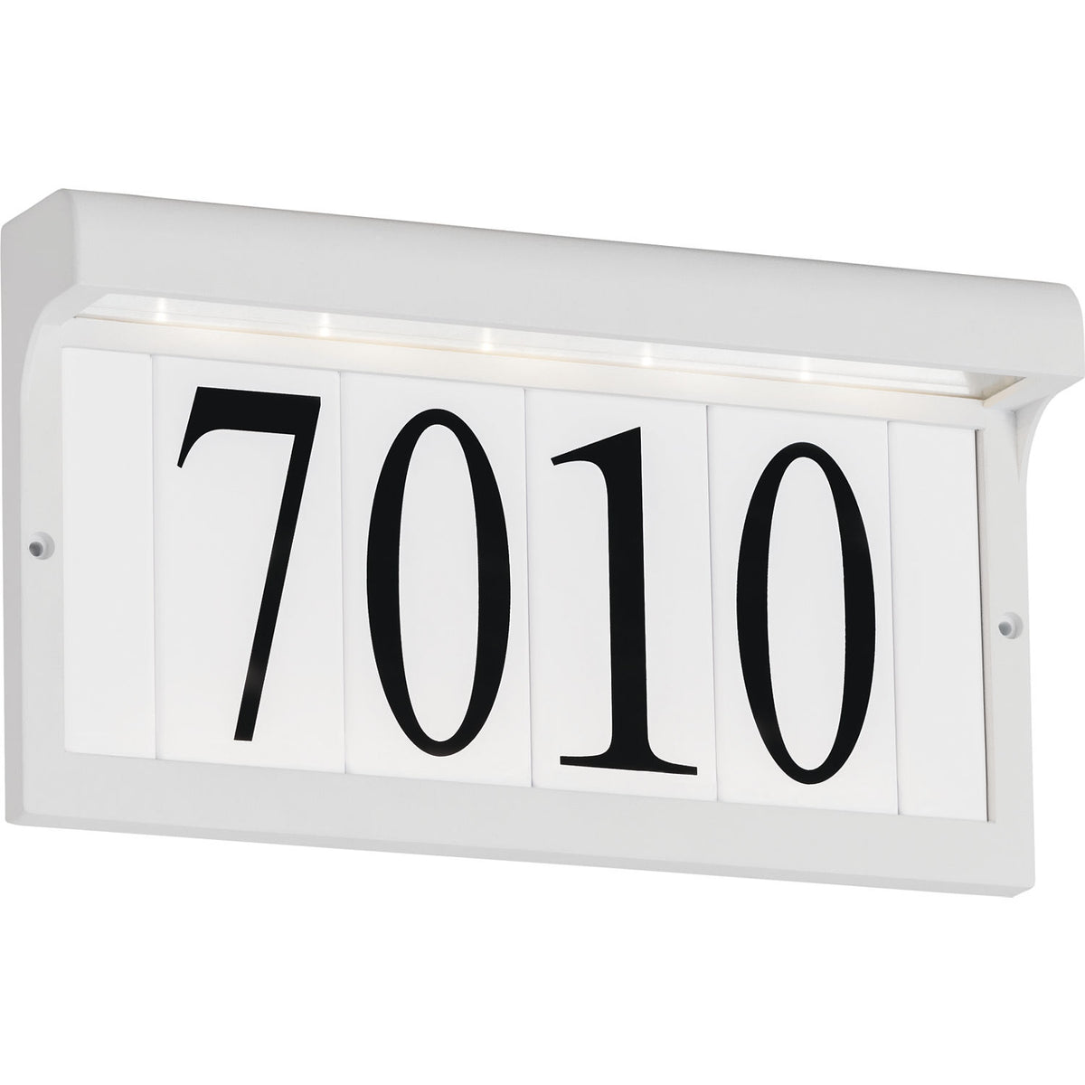 Generation Lighting 96091S-15 Address Light LED Housing