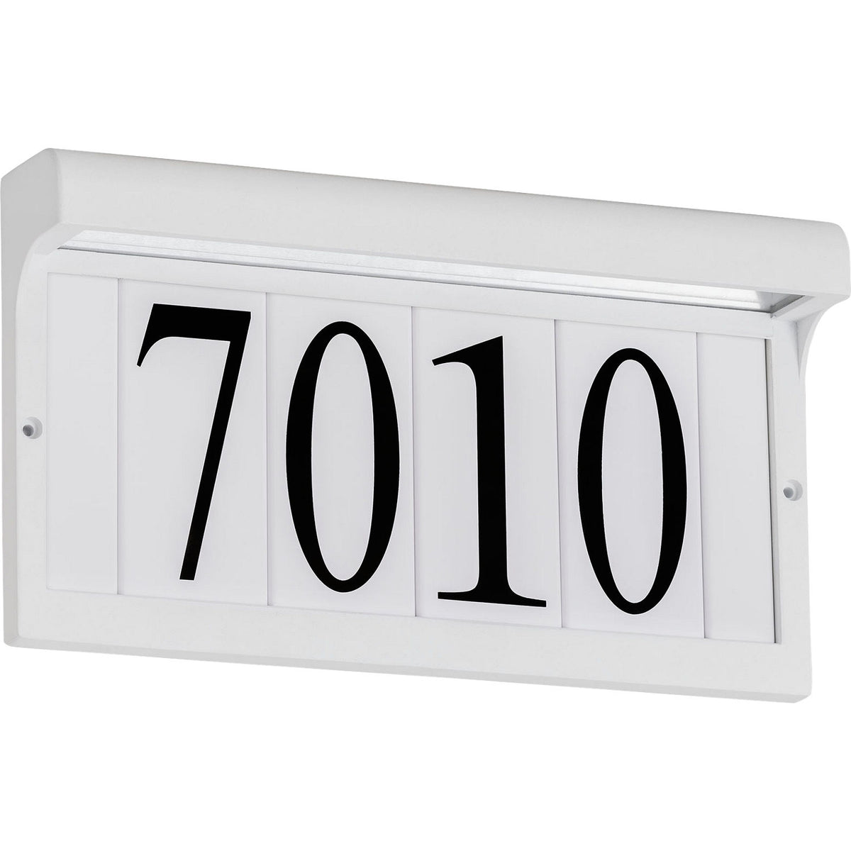 Generation Lighting 96091S-15 Address Light LED Housing