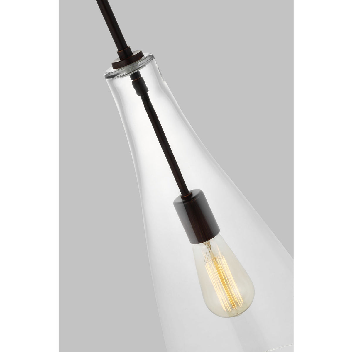 Collection Studio Visual Comfort 6537001-710 Arilda Suspension