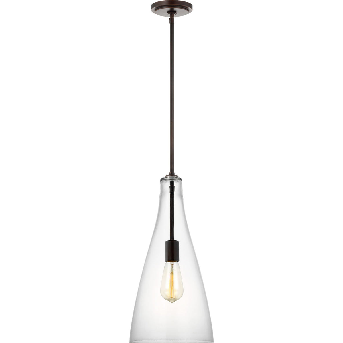Collection Studio Visual Comfort 6537001-710 Arilda Suspension