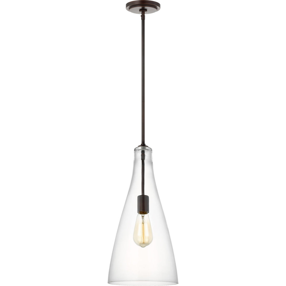 Collection Studio Visual Comfort 6537001-710 Arilda Suspension