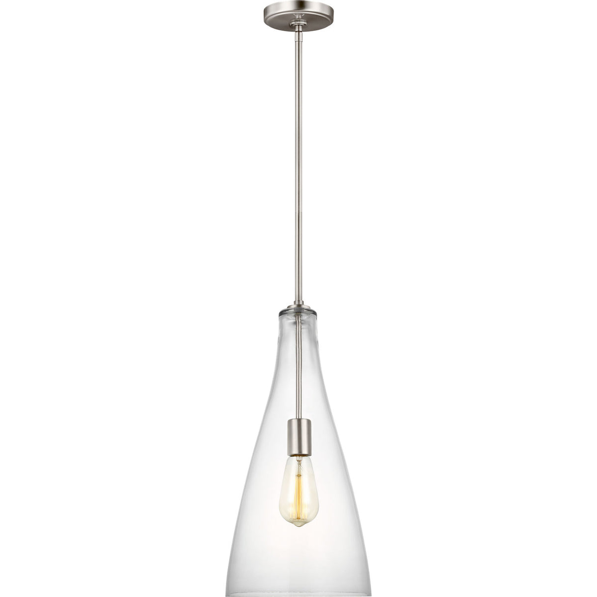 Collection Studio Visual Comfort 6537001-962 Arilda Suspension