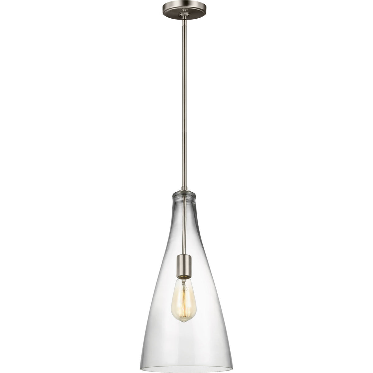 Collection Studio Visual Comfort 6537001-962 Arilda Suspension