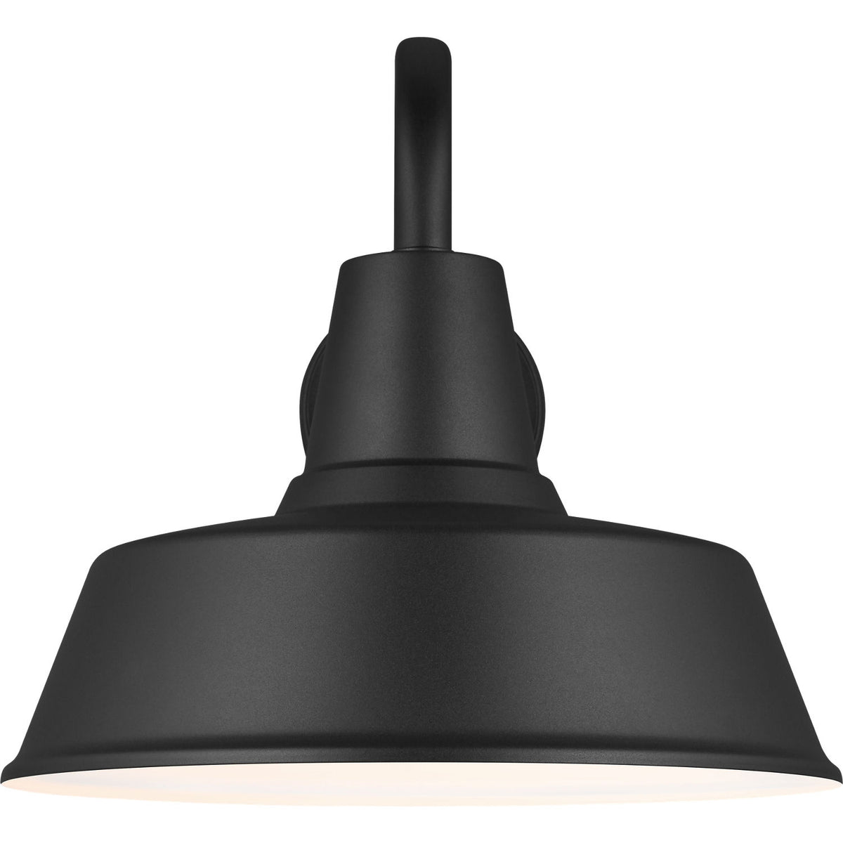 Applique murale « Barn Light » de la collection Visual Comfort Studio 8737401-12