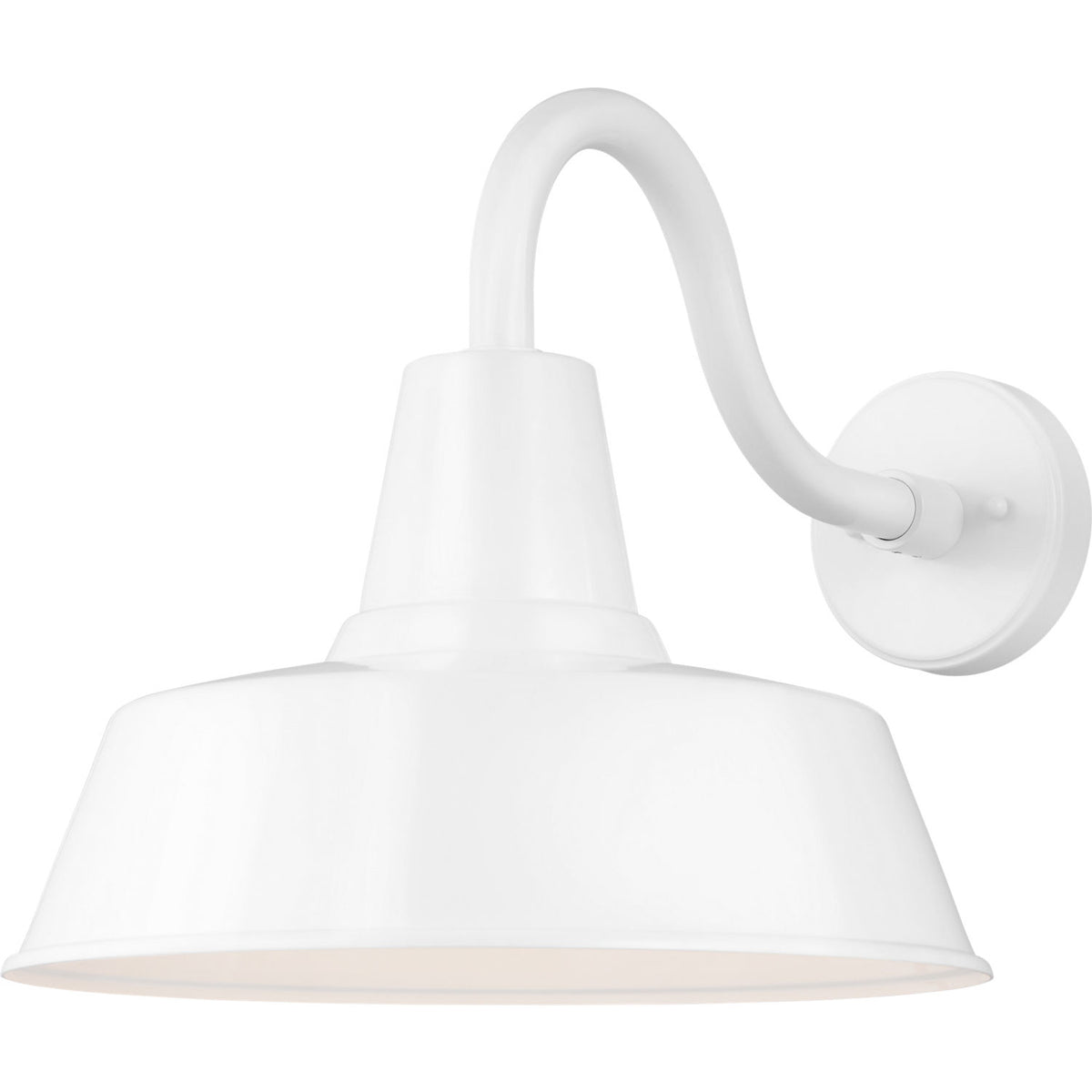 Applique murale « Barn Light » de la collection Visual Comfort Studio 8737401-15