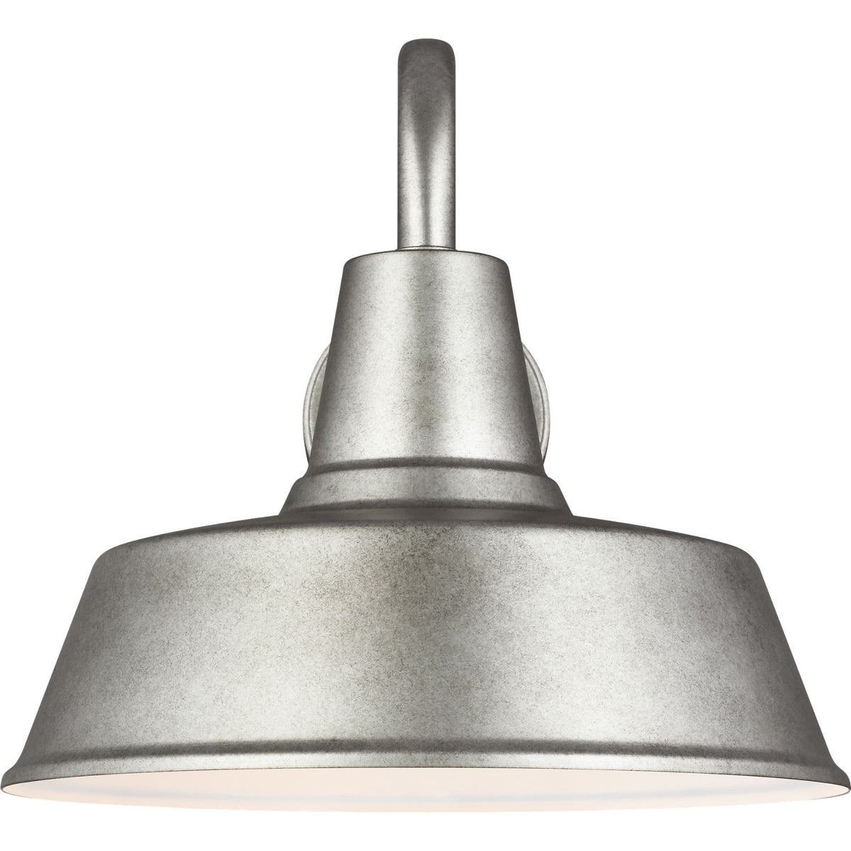Applique murale « Barn Light » de la collection Visual Comfort Studio 8737401-57