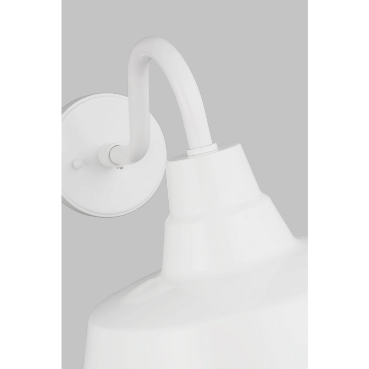 Applique murale « Barn Light » de la collection Visual Comfort Studio 8637401-15