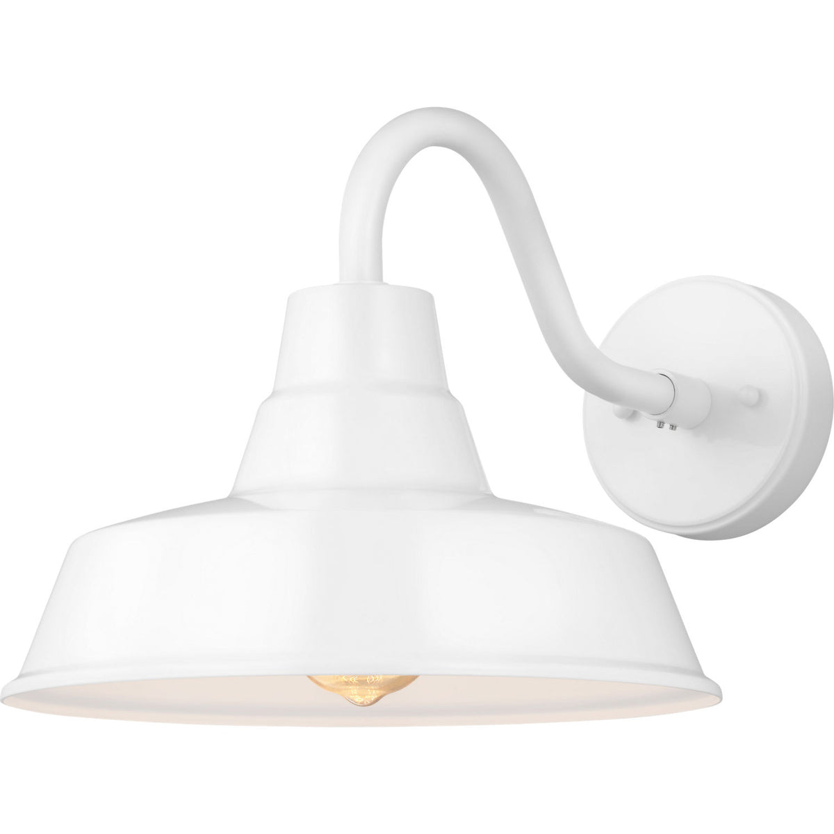 Applique murale « Barn Light » de la collection Visual Comfort Studio 8637401-15