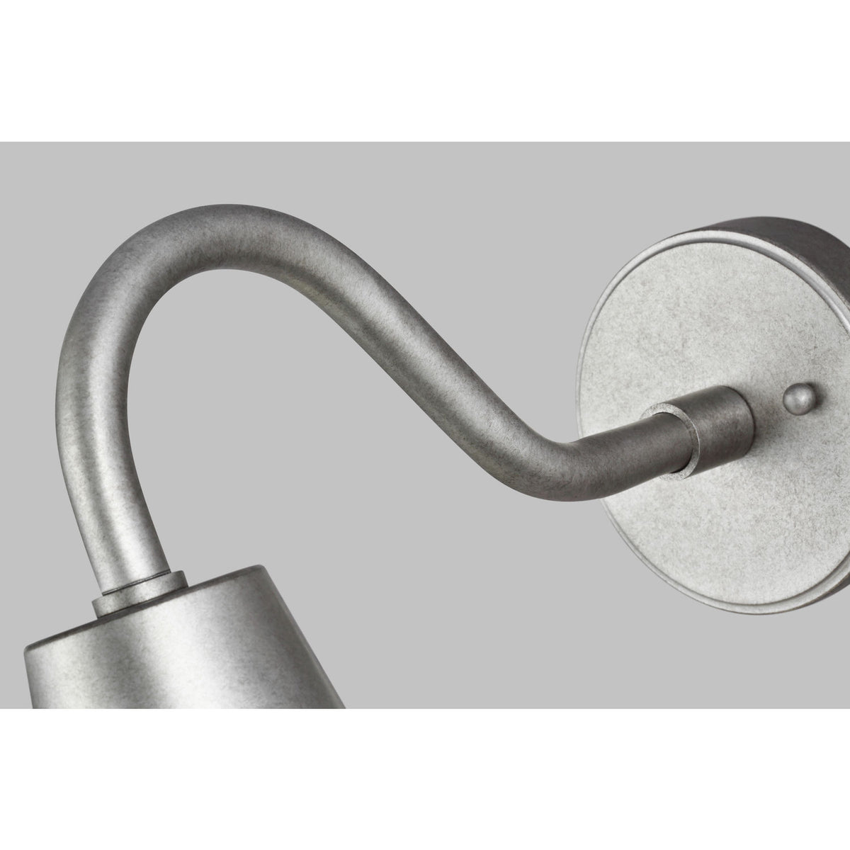 Applique murale « Barn Light » de la collection Visual Comfort Studio 8737401-57