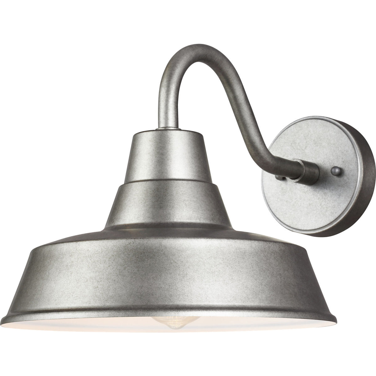 Applique murale « Barn Light » de la collection Visual Comfort Studio 8637401-57