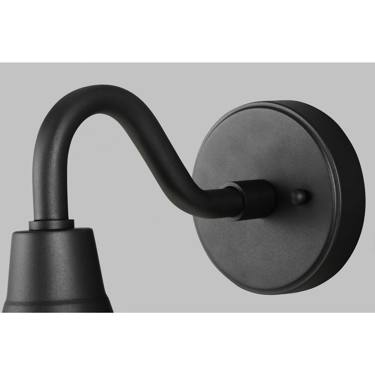 Applique murale « Barn Light » de la collection Visual Comfort Studio 8537401-12
