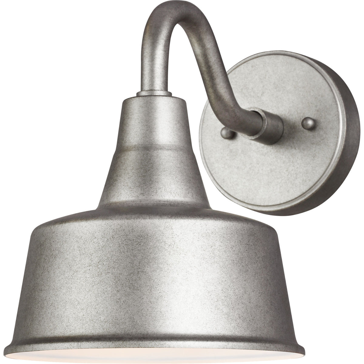 Applique murale « Barn Light » de la collection Visual Comfort Studio 8537401-57
