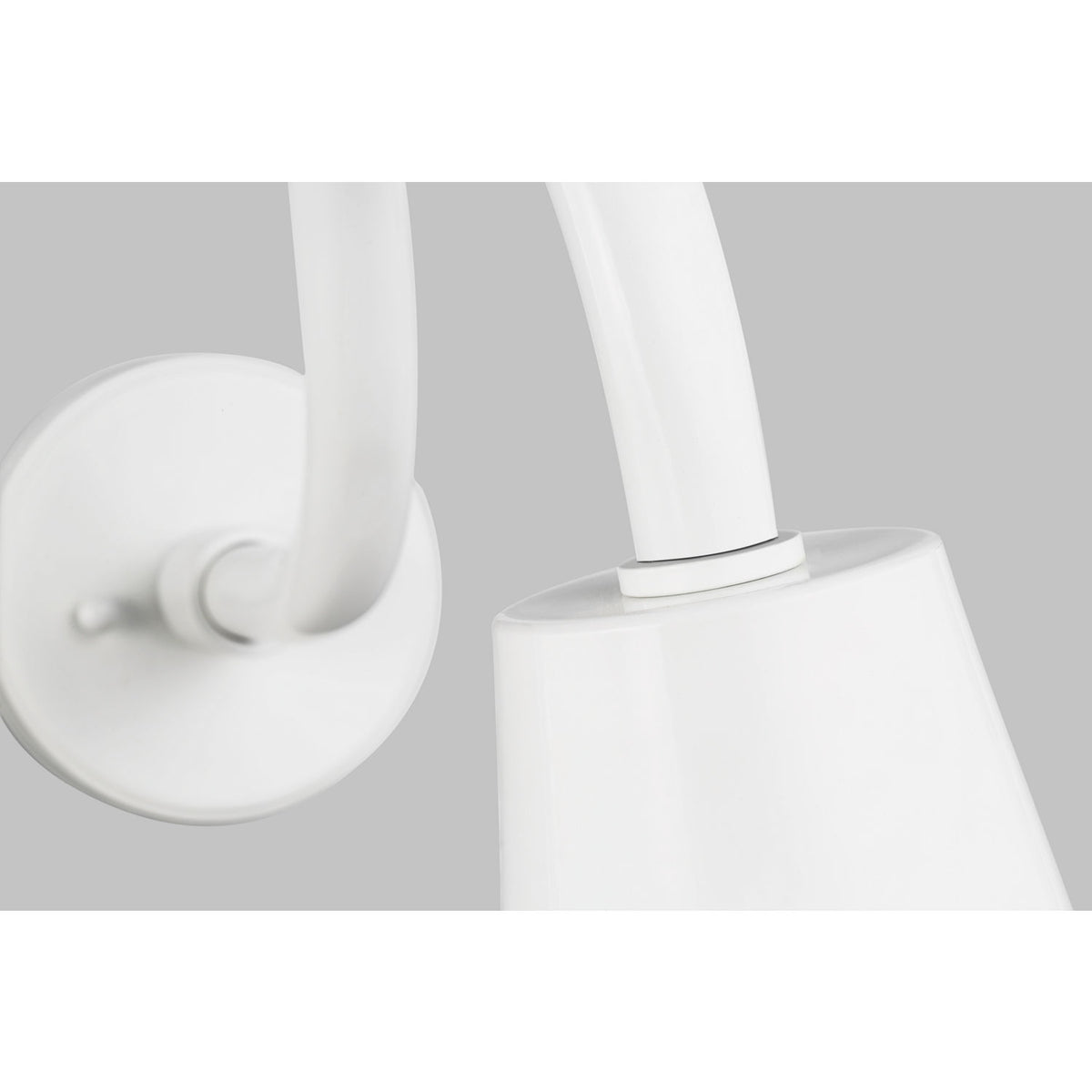 Applique murale « Barn Light » de la collection Visual Comfort Studio 8837401-15