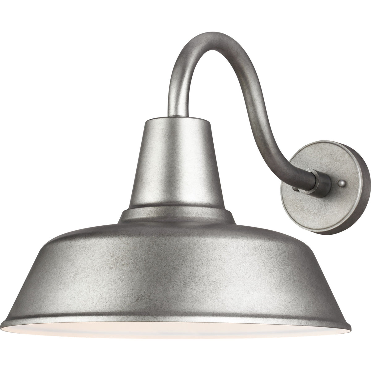 Applique murale « Barn Light » de la collection Visual Comfort Studio 8837401-57