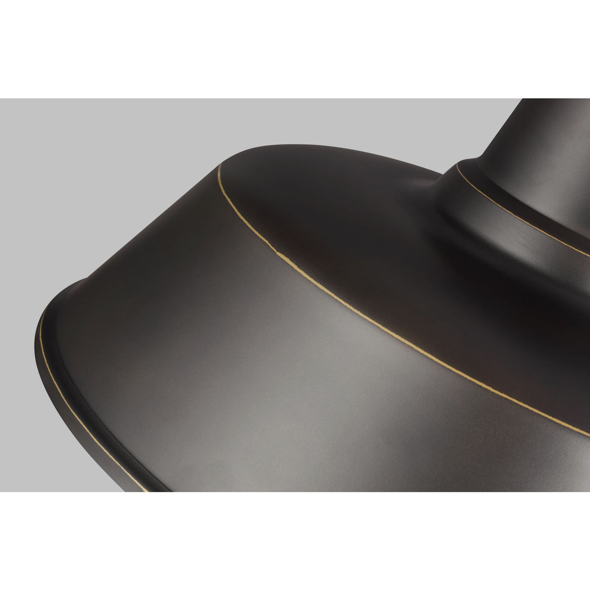 Applique murale « Barn Light » de la collection Visual Comfort Studio 8837401-71