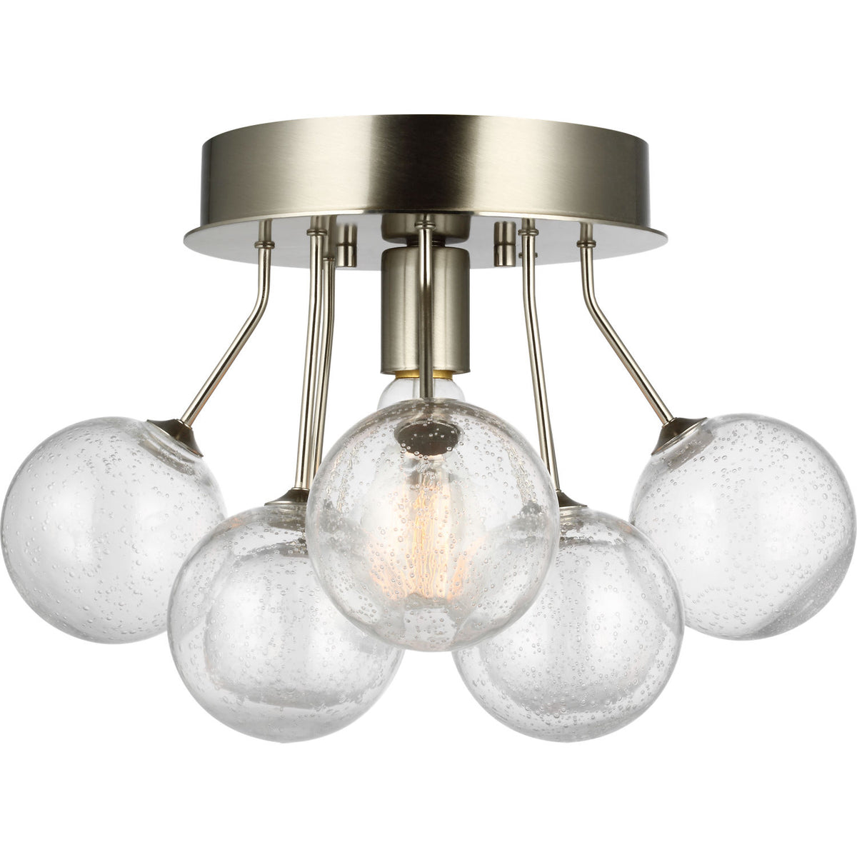 Collection Studio Visual Comfort 7714301EN7-962 Bronzeville Plafonnier