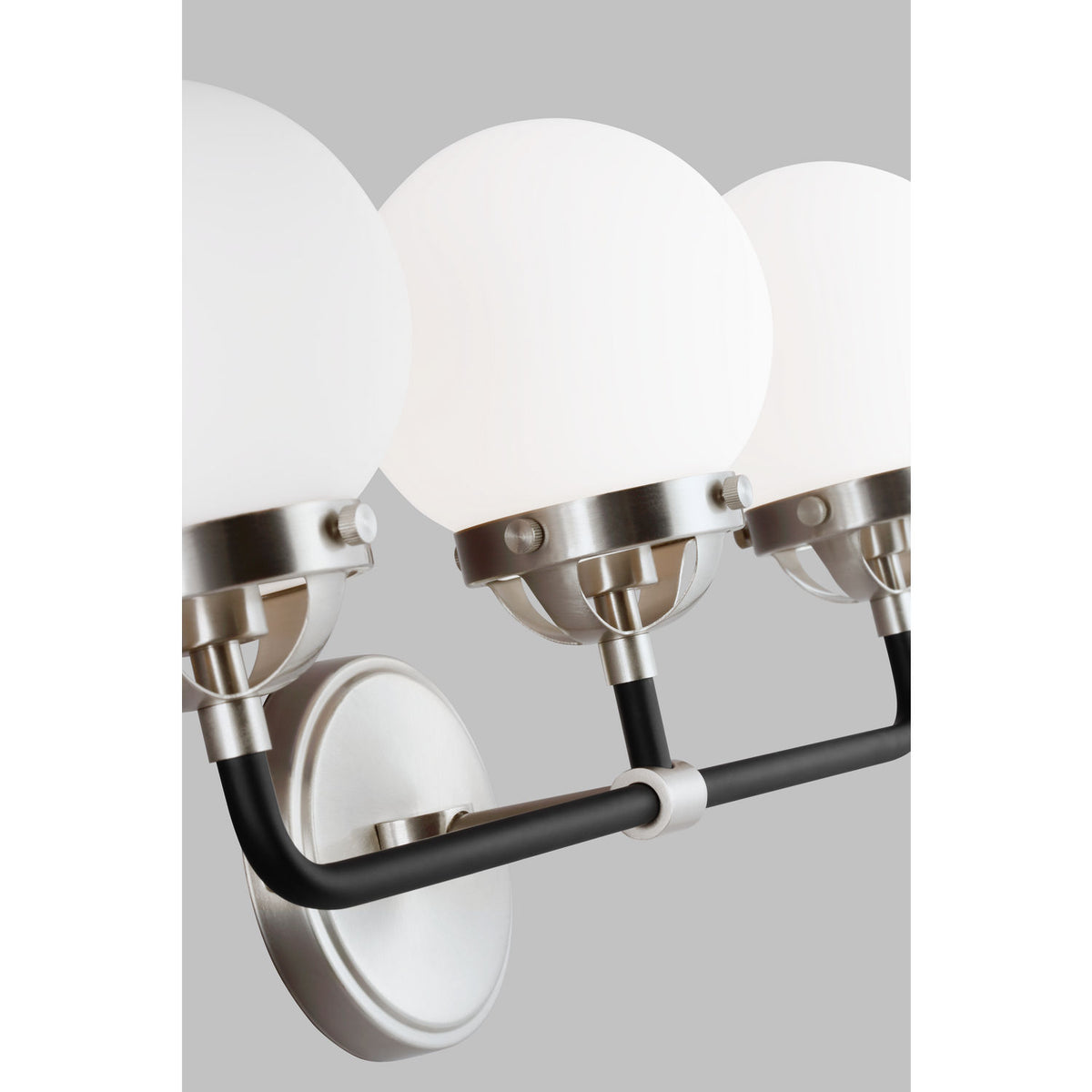 Collection Visual Comfort Studio 4487903-962 Applique murale de salle de bain Cafe