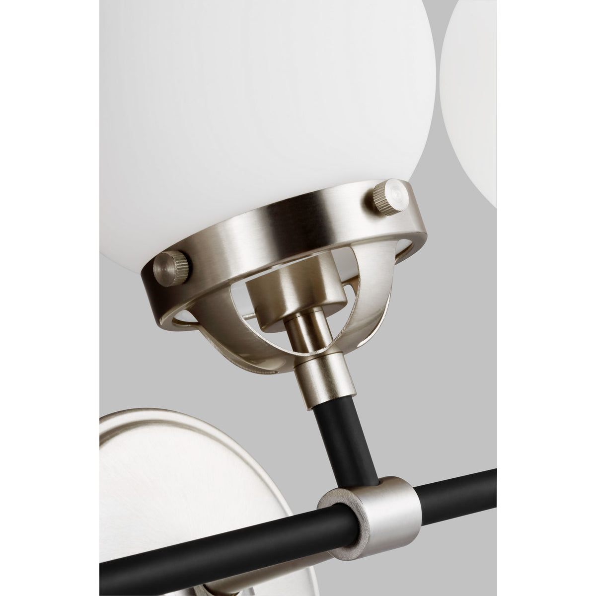 Collection Visual Comfort Studio 4487903-962 Applique murale de salle de bain Cafe