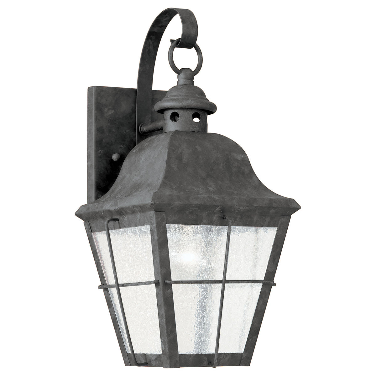 Generation Lighting 8462-46 Chatham 14.5" Lantern