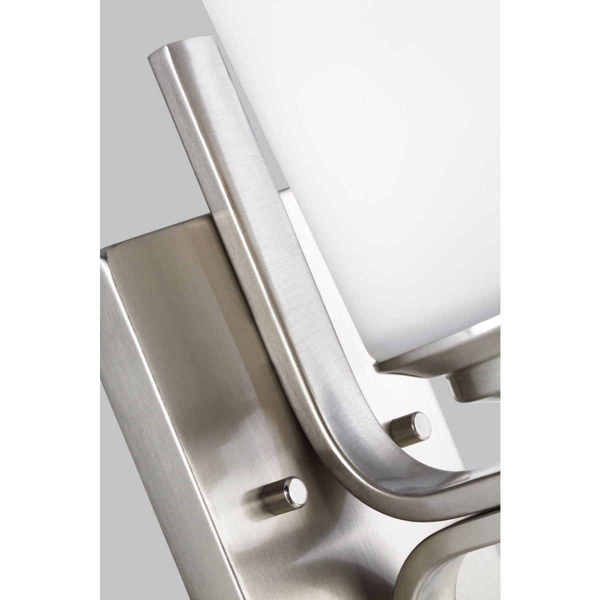 Generation Lighting 4130701-962 Kemal One Light Bath